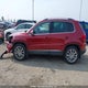 WVGJV7AX7FW043536 2015 Volkswagen Tiguan Comfortline/Highline/Special Edition/Trendline auction photo thumbnail 14