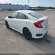2HGFC2E59GH019851 2016 Honda Civic Lx auction photo thumbnail 3
