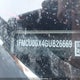 1FMCU0GX4GUB26669 2016 Ford Escape Se auction photo thumbnail 19