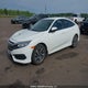 2HGFC2E58JH017385 2018 Honda Civic Lx auction photo thumbnail 2
