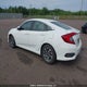 2HGFC2E58JH017385 2018 Honda Civic Lx auction photo thumbnail 3