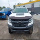1GCPTEE13K1245733 2019 Chevrolet Colorado 4Wd Zr2 auction photo thumbnail 13