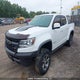1GCPTEE13K1245733 2019 Chevrolet Colorado 4Wd Zr2 auction photo thumbnail 2