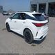2T2BCMEA7PC001862 2023 Lexus Rx 500H auction photo thumbnail 3