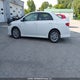 2T1BU40E99C016247 2009 Toyota Corolla S auction photo thumbnail 3