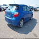 2T1KE40E89C020013 2009 Toyota Matrix Xr auction photo thumbnail 4