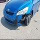 2T1KE40E89C020013 2009 Toyota Matrix Xr auction photo thumbnail 6