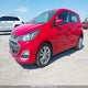KL8CD6SA7NC010470 2022 Chevrolet Spark auction photo thumbnail 2