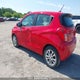 KL8CD6SA7NC010470 2022 Chevrolet Spark auction photo thumbnail 3