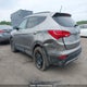 5XYZUDLB9EG224479 2014 Hyundai Santa Fe Sport 2.4 Luxury auction photo thumbnail 3