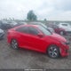 2HGFC2F50KH001195 2019 Honda Civic Lx auction photo thumbnail 13