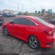 2HGFC2F50KH001195 2019 Honda Civic Lx auction photo thumbnail 14