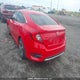 2HGFC2F50KH001195 2019 Honda Civic Lx auction photo thumbnail 3
