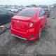 2HGFC2F50KH001195 2019 Honda Civic Lx auction photo thumbnail 4