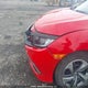 2HGFC2F50KH001195 2019 Honda Civic Lx auction photo thumbnail 6