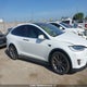 5YJXCAE43HF075828 2017 Tesla Model X auction photo thumbnail 13