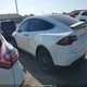 5YJXCAE43HF075828 2017 Tesla Model X auction photo thumbnail 14