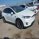 5YJXCAE43HF075828 2017 Tesla Model X auction photo thumbnail 1