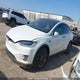 5YJXCAE43HF075828 2017 Tesla Model X auction photo thumbnail 2