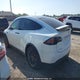 5YJXCAE43HF075828 2017 Tesla Model X auction photo thumbnail 3