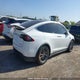 5YJXCAE43HF075828 2017 Tesla Model X auction photo thumbnail 4
