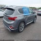 5NMS3CAD4KH126433 2019 Hyundai Santa Fe auction photo thumbnail 4
