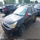 1FAHP3HN7AW255183 2010 Ford Focus Sel auction photo thumbnail 2
