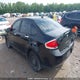 1FAHP3HN7AW255183 2010 Ford Focus Sel auction photo thumbnail 3