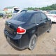 1FAHP3HN7AW255183 2010 Ford Focus Sel auction photo thumbnail 4