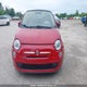 3C3CFFDR4FT702121 2015 Fiat 500C auction photo thumbnail 12