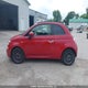 3C3CFFDR4FT702121 2015 Fiat 500C auction photo thumbnail 14
