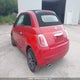 3C3CFFDR4FT702121 2015 Fiat 500C auction photo thumbnail 3