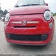 3C3CFFDR4FT702121 2015 Fiat 500C auction photo thumbnail 6