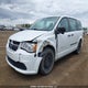 2C4RDGBG1GR162122 2016 Dodge Grand Caravan Se/Sxt auction photo thumbnail 2