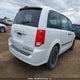 2C4RDGBG1GR162122 2016 Dodge Grand Caravan Se/Sxt auction photo thumbnail 4