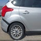 1FADP3K25EL385080 2014 Ford Focus Se auction photo thumbnail 19