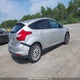 1FADP3K25EL385080 2014 Ford Focus Se auction photo thumbnail 4