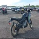 LCEPESLD9S6004977 2025 Cf Moto Ibex 450 auction photo thumbnail 4