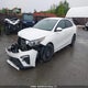 3KPF24AD9LE182340 2020 Kia Forte auction photo thumbnail 2