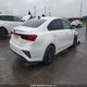 3KPF24AD9LE182340 2020 Kia Forte auction photo thumbnail 4