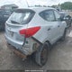 KM8JT3AC0DU722214 2013 Hyundai Tucson Gl auction photo thumbnail 4