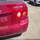 2T1BR32E98C855810 2008 Toyota Corolla Ce auction photo thumbnail 12