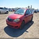2T1BR32E98C855810 2008 Toyota Corolla Ce auction photo thumbnail 2