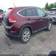 2HKRM4H5XEH105920 2014 Honda Cr-V Ex auction photo thumbnail 4