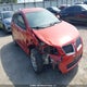 5Y2SP67069Z452119 2009 Pontiac Vibe auction photo thumbnail 1