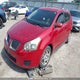 5Y2SP67069Z452119 2009 Pontiac Vibe auction photo thumbnail 2