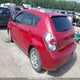 5Y2SP67069Z452119 2009 Pontiac Vibe auction photo thumbnail 3