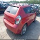 5Y2SP67069Z452119 2009 Pontiac Vibe auction photo thumbnail 4