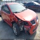 5Y2SP67069Z452119 2009 Pontiac Vibe auction photo thumbnail 6