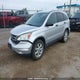 5J6RE4H3XAL809417 2010 Honda Cr-V Lx auction photo thumbnail 2